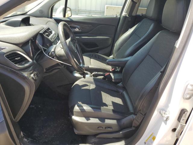 2016 BUICK ENCORE SPO KL4CJ1SMXGB675928