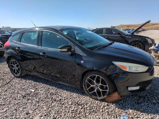 2015 FORD FOCUS SE 1FADP3K22FL238636