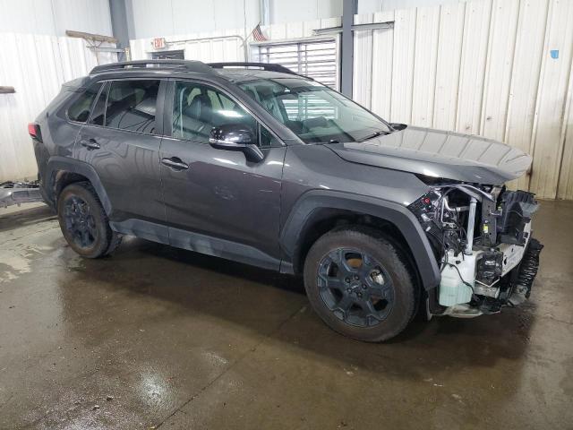 2023 TOYOTA RAV4 TRD O 2T3S1RFV6PW348744