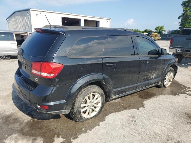2017 DODGE JOURNEY SXT 3C4PDCBG8HT533761