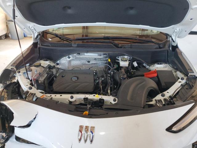 2025 BUICK ENCORE GX KL4AMBSL1SB138224