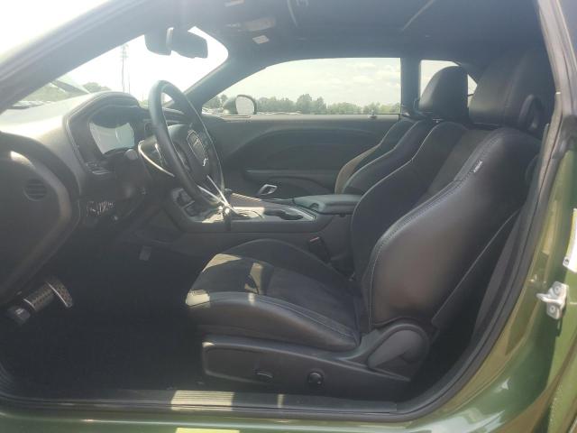 2023 DODGE CHALLENGER 2C3CDZKG1PH634752
