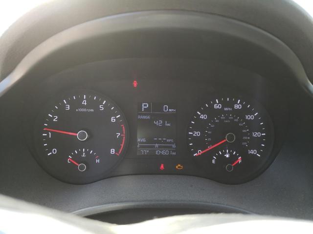 2019 KIA RIO S - 3KPA24ABXKE197808