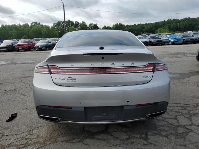 2019 LINCOLN MKZ RESERV 3LN6L5LU1KR627477