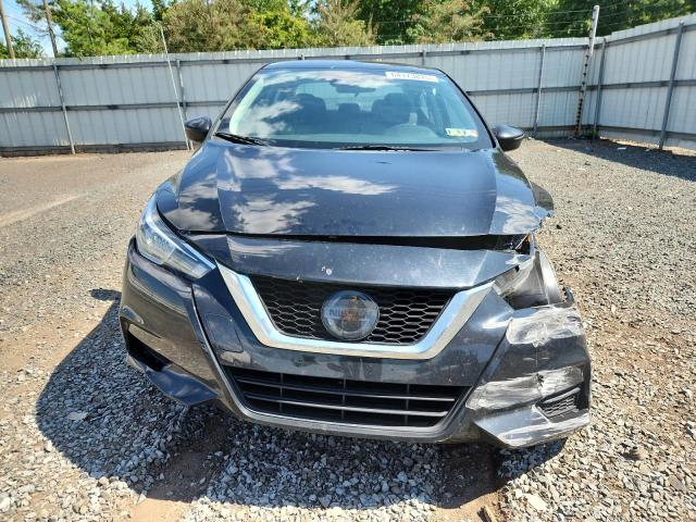 2021 NISSAN VERSA SV 3N1CN8EV8ML824163