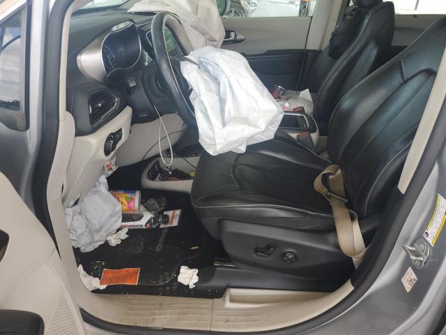 2018 CHRYSLER PACIFICA L - 2C4RC1GG1JR276041