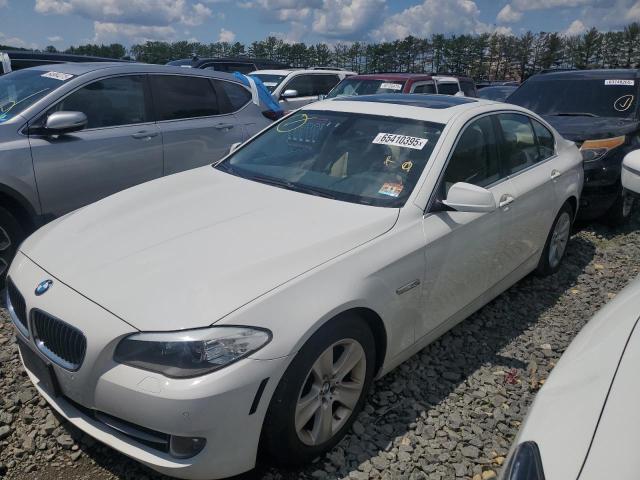 BMW 528 I