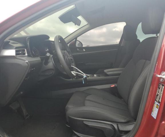 2023 KIA K5 LXS 5XXG14J20PG203840
