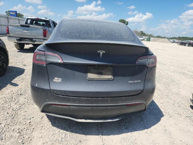 2021 TESLA MODEL Y 5YJYGDEF5MF270416