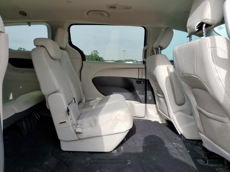 2017 CHRYSLER PACIFICA L 2C4RC1CG2HR502958