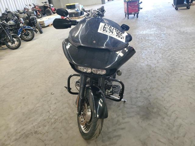 2021 HARLEY-DAVIDSON FLTRXS 1HD1KTP14MB666687