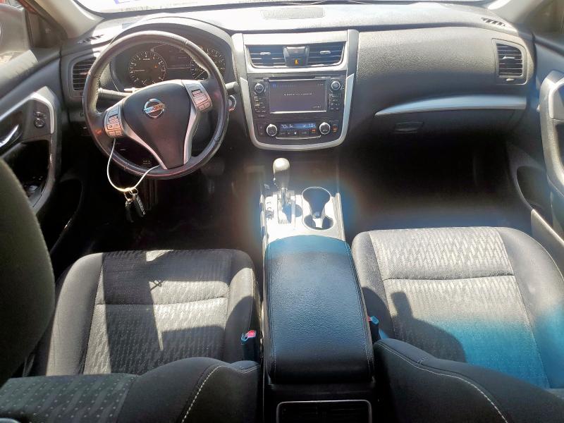 2016 NISSAN ALTIMA 2.5 1N4AL3AP4GC282103
