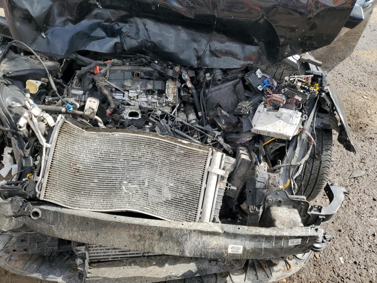 HYUNDAI ELANTRA N LINE