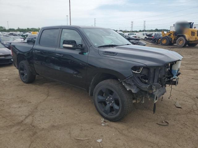 2019 RAM 1500 BIG H 1C6RRFFGXKN733027