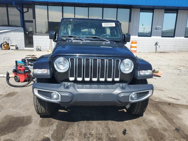 2019 JEEP WRANGLER U 1C4HJXEGXKW555777