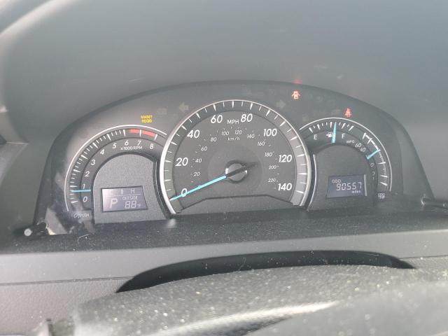 2012 TOYOTA CAMRY BASE - 4T1BF1FK2CU562674