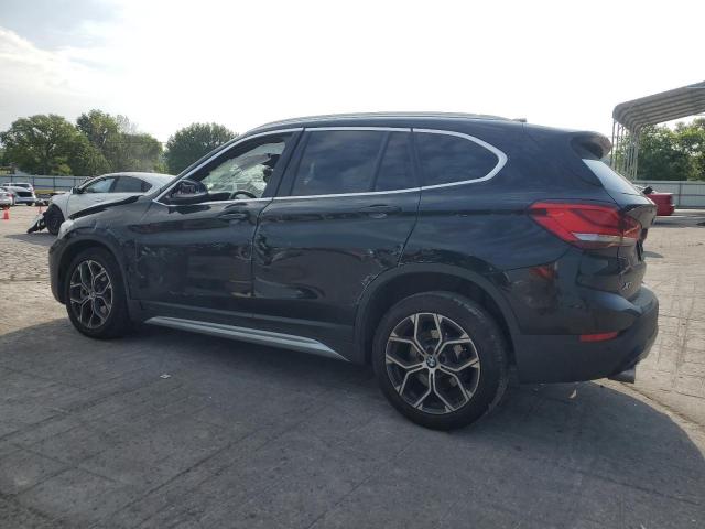 2021 BMW X1 XDRIVE28I WBXJG9C01M5S27712