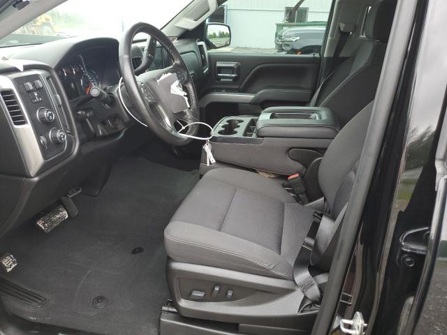 2019 CHEVROLET SILVERADO - 2GCVKPEC3K1166547