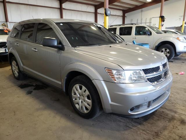 2015 DODGE JOURNEY SE 3C4PDCAB6FT617404