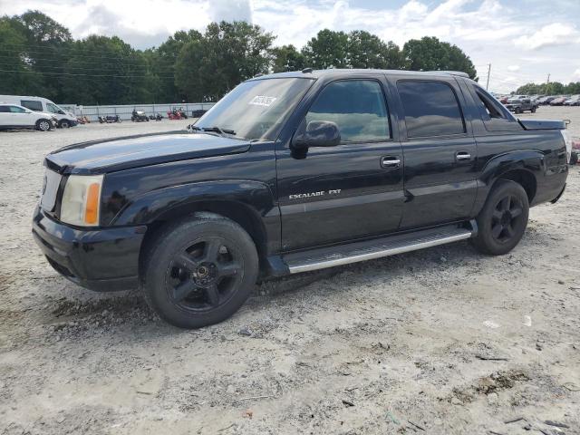 CADILLAC ESCALADE E