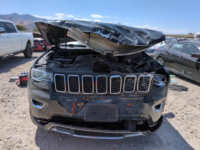 2018 JEEP GRAND CHEROKEE LIMITED 1C4RJFBG2JC308286
