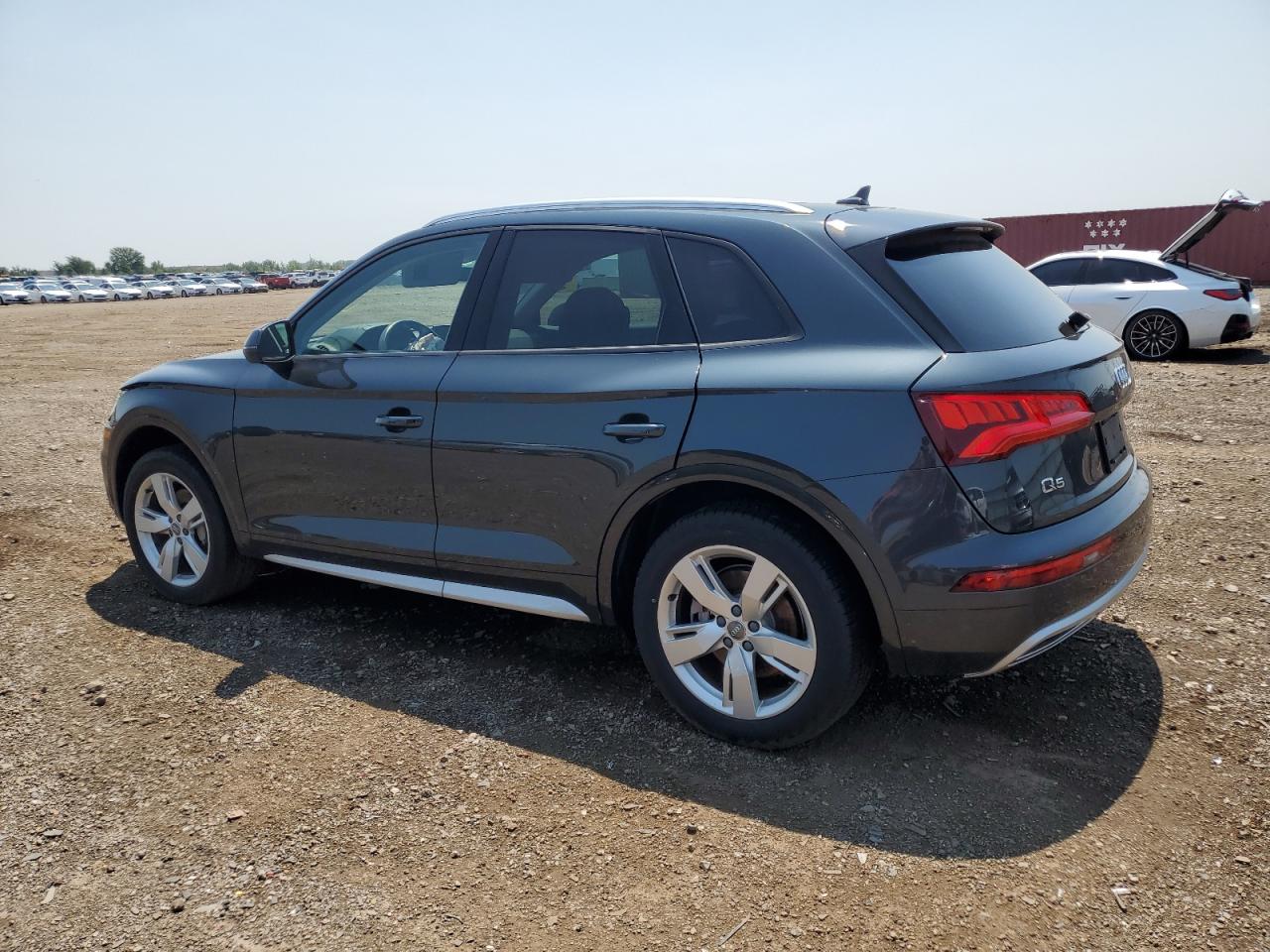 AUDI Q5 PREMIUM