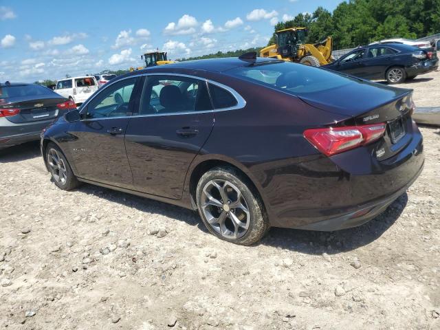 2021 CHEVROLET MALIBU LT #3261389493