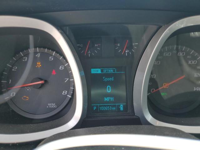 2015 CHEVROLET EQUINOX LT - 2GNFLHE32F6250219
