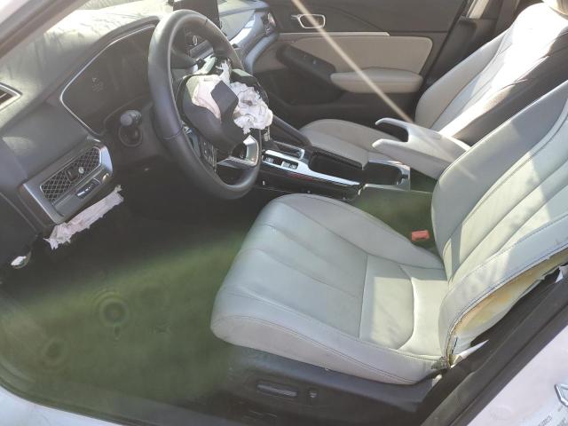 2024 ACURA INTEGRA 19UDE4H27RA029858