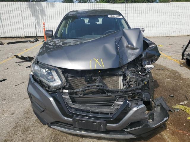 2017 NISSAN ROGUE S 5N1AT2MT5HC805364
