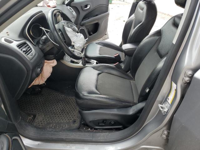 2018 JEEP 4X4 LAREDO - 3C4NJCBB8JT166242