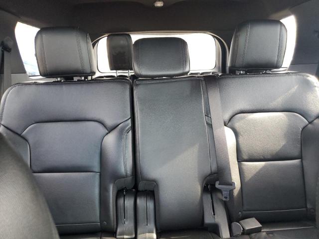 2017 FORD EXPLORER X - 1FM5K8DH4HGC30220