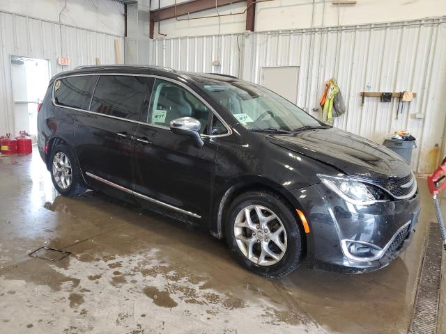 2018 CHRYSLER PACIFICA L - 2C4RC1GG6JR237350