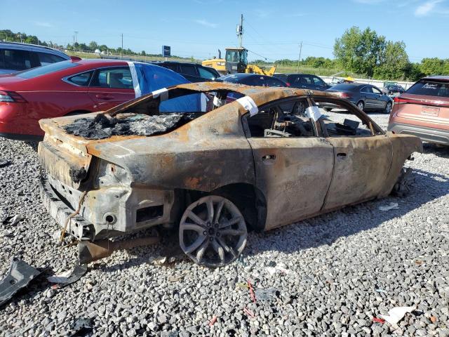 2017 DODGE CHARGER SE 2C3CDXBG0HH525446