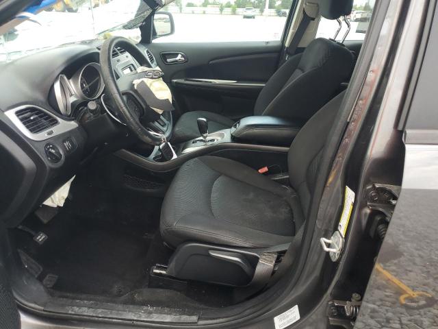 2015 DODGE JOURNEY SE 3C4PDCAB8FT599911