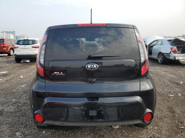 2016 KIA SOUL ! KNDJX3A55G7856438