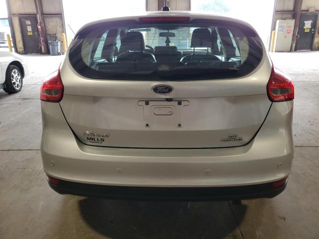 2016 FORD FOCUS SE - 1FADP3K29GL302592