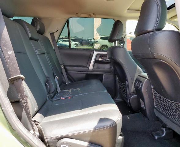 2022 TOYOTA 4RUNNER LI JTEKU5JR0N5978155
