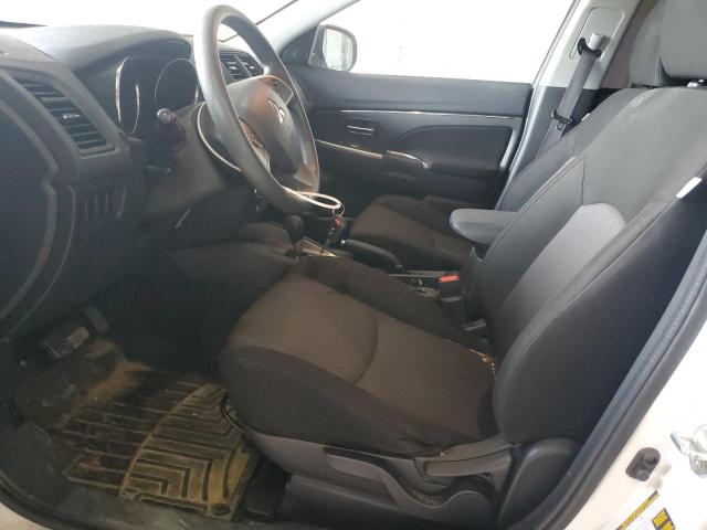 2018 MITSUBISHI OUTLANDER JA4AR3AU4JZ009420