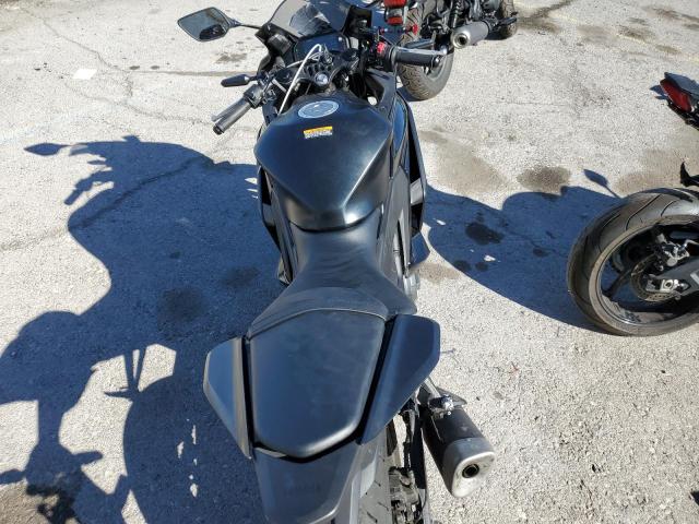 2025 YAMAHA YFZ320 A MH3RH25EXSK002363