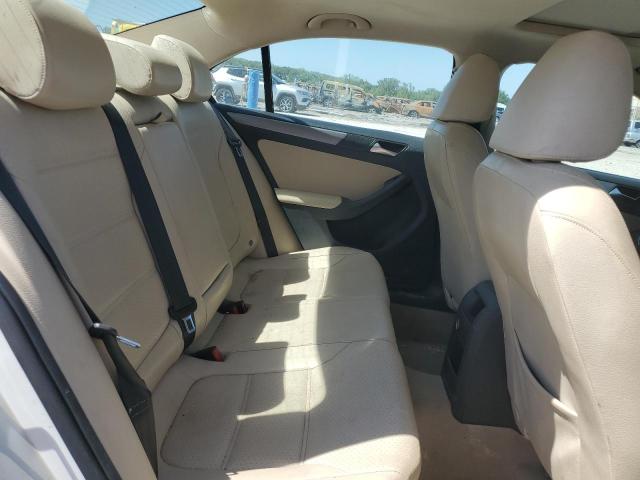 2015 VOLKSWAGEN JETTA TDI 3VW3A7AJ7FM320414