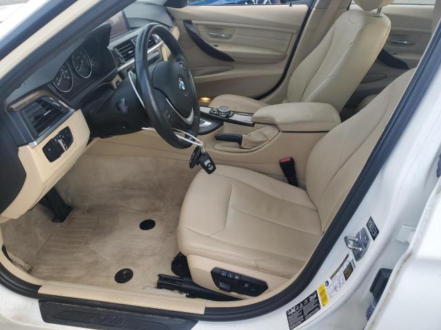 2015 BMW 328 XI SUL WBA3B5C54FF961344