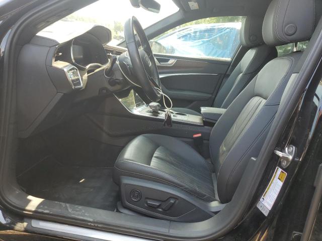 2020 AUDI A6 PREMIUM WAUE8AF27LN037127