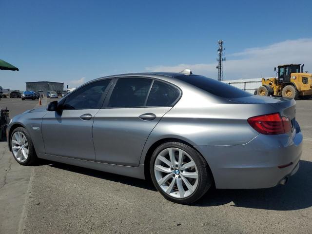Vin: wbafr7c55bc803658, lot: 61210225, bmw 5 series i 20112
