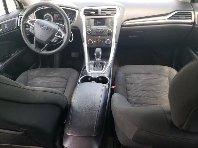 2016 FORD FUSION SE 3FA6P0H73GR258634
