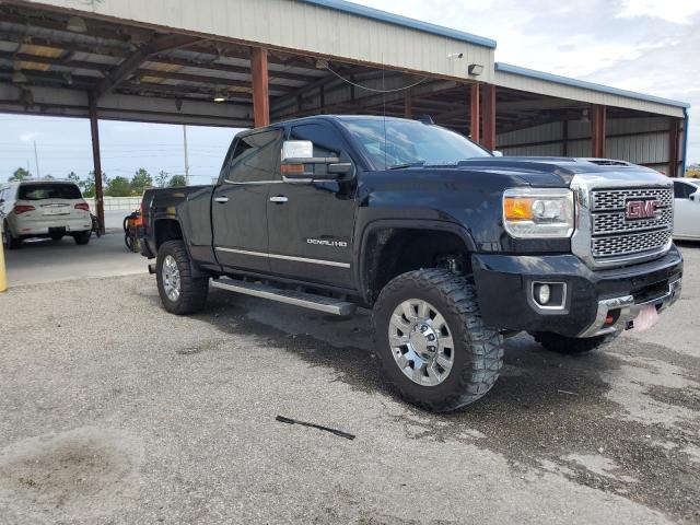 2019 GMC SIERRA K25 - 1GT12SEY6KF191612
