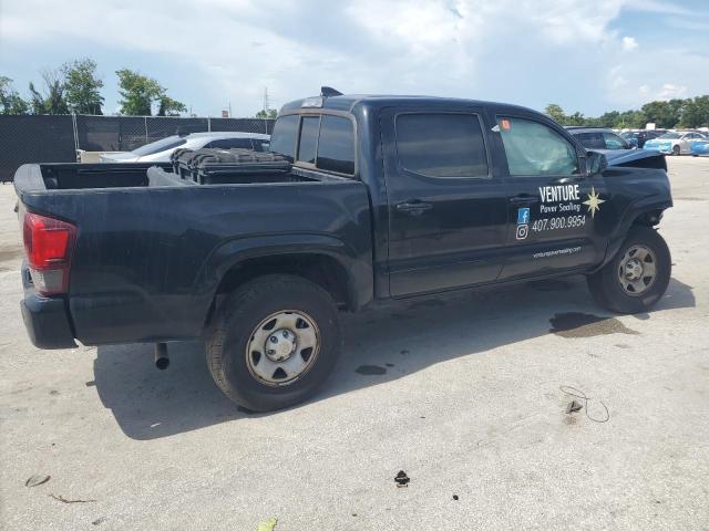 2019 TOYOTA TACOMA DOU 5TFAX5GN0KX135987