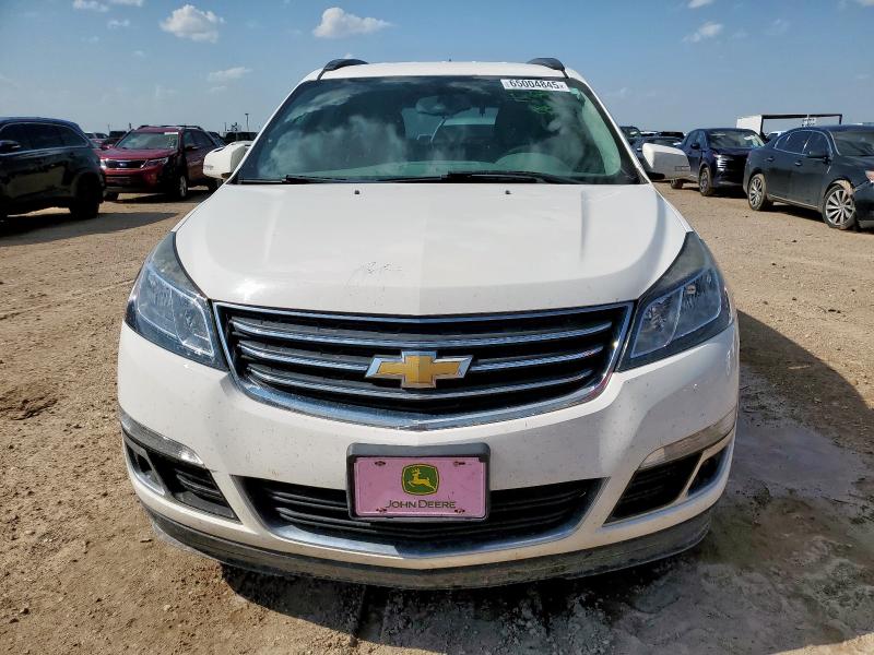 2015 CHEVROLET TRAVERSE L 1GNKVGKD0FJ329441