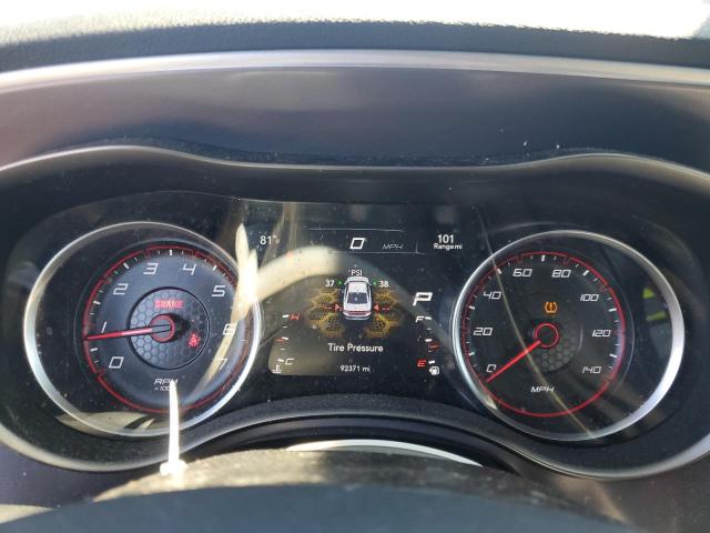 2021 DODGE CHARGER SX 2C3CDXBG2MH518394