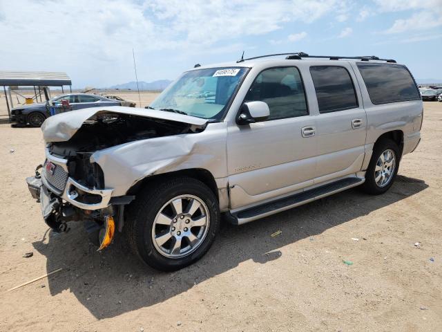 GMC YUKON XL D